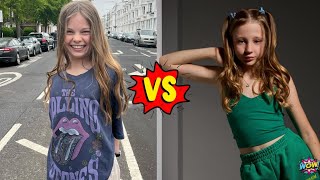 Salish Matter and Like Nastya both are millions brand ambassador | Which were you prefer one