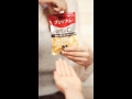 気軽に毎日食べられる♡サプリビタミンC  UHA味覚糖  C CHANNEL