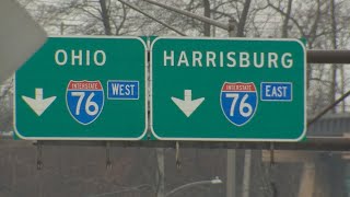 Proposed Pennsylvania Senate bill would give Turnpike drivers 50% refund on tolls
