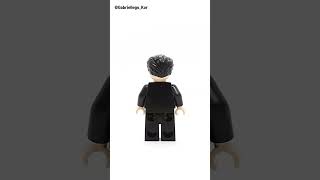 [Custom Minifigure] Independence Activist-Yun Bong Gil / [커스텀 미니피규어] 독립운동가-매헌 윤봉길