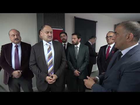 BÜYÜKŞEHİR BELEDİYESİ, ÇEVRE KİRLİLİĞİYLE MÜCADELEDE YENİ BİR DÖNEM BAŞLATTI