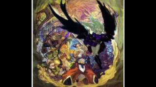Breath Of Fire II Music ~ More Than Words