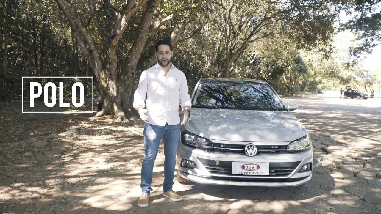 polo tsi vale a pena