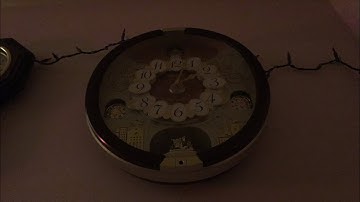 Daylight Savings Time- Spring Forward 2019 Livestream