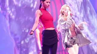 4K Fancam250927 Yuqi Fancon In Guangzhou 4 All Night Love Tease