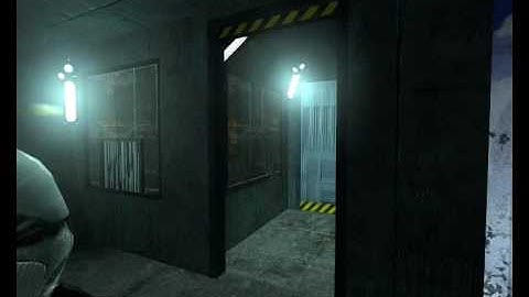 Gmod - combine elite video