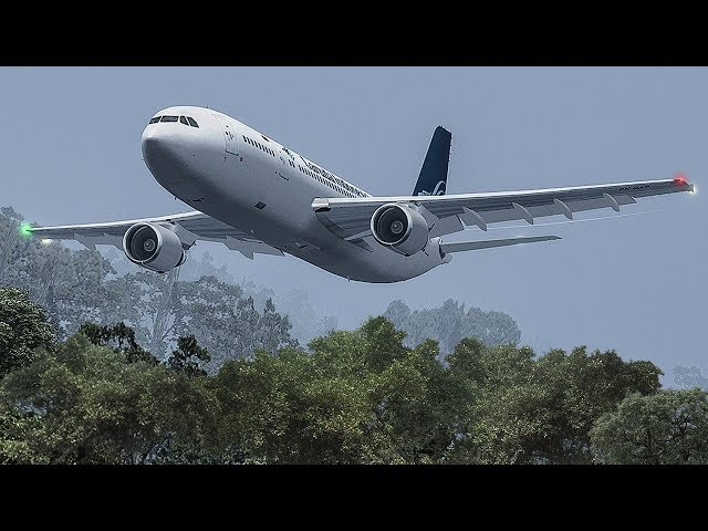 How a Lethal Turn Caused this Airbus A300 to Crash | Flying Blind | Garuda Indonesia Flight 152 | 4K