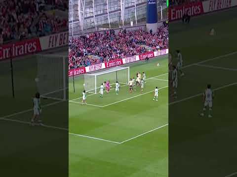 CHRISTOS TZOLIS ➡️ PIERO HINCAPIÉ ➡️ GOAL!