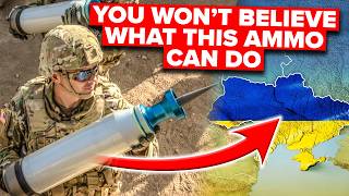 The Shocking Reason Why Depleted Uranium Is Used in Ammo