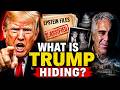 NO KINGS: Trump Declares War on His Own Party to Protect the Epstein Files