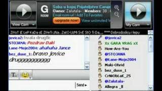 Pal Talk  Chat