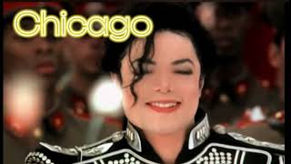Michael Jackson Chicago (Official Video)