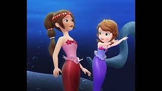 Sofia Telling Cora About The Storm For 1 Minute And 30 Seconds