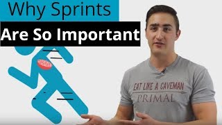 Why Sprints Are So Important (Benefits Of Sprints)