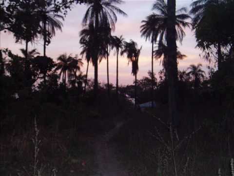 Oh Casamance / Ras Gaind Nouha