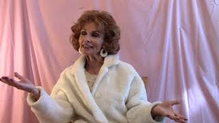 Faux Fur Follies, part 1