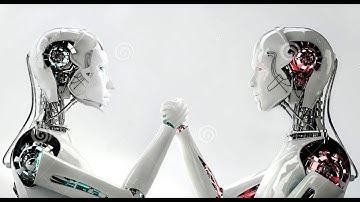 Killer Instinct - Fulgore vs Kilgore (CPU vs CPU - Ultimate Kyle)