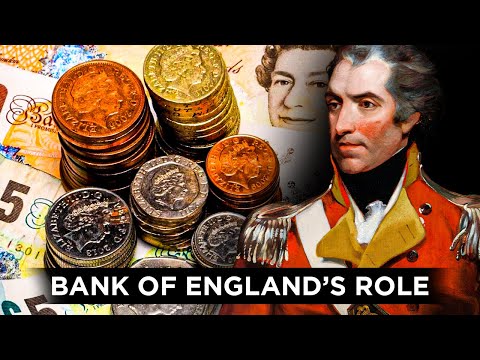 History of Bank