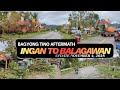 Hinunangan Update Bagyong Tino: Ingan to Balagawan #tinoph #bagyongtino #southernleyte