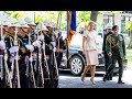 Queen maxima visit the philippines for the un  day 2 royalty