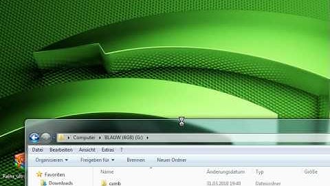 How To Make Magic Memory Stick With Rains Ultralite MMS Maker