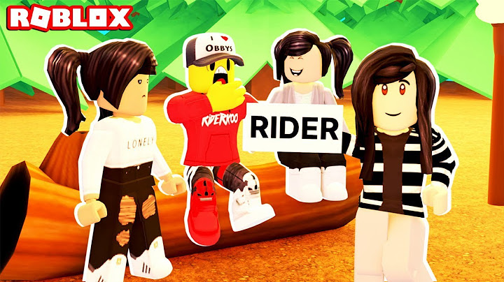 ZRADIL JSEM KAMARÁDA! 👍 ROBLOX TOTAL DRAMA