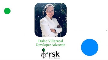 Webinar Series: What is Blockchain? What is Bitcoin?