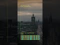 The Train Station preset - String Murmurations by The Crow Hill Company