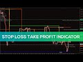 Stop loss take profit indicator for mt4  overview