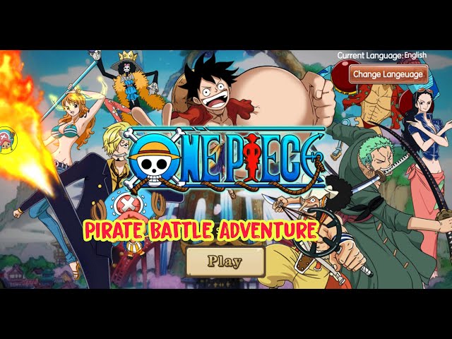 Download do APK de Pirate Ocean Adventure para Android