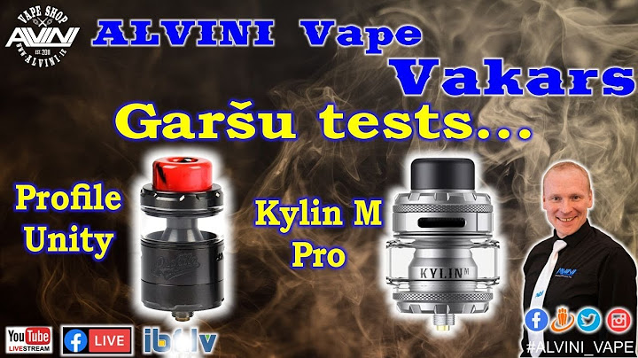 So sánh kylin m rts vs profile unity rta