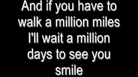 Alicia Keys  - Distance and Time Lyrics