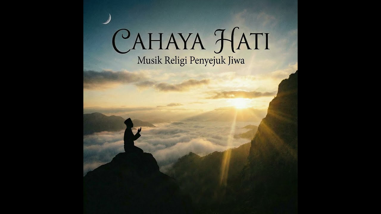 Ramadhan Ya Ramadhan - Cahaya Hati