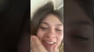 Raw Reaction Of Teen Getting Pounded With Emotion Emotinal