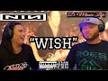 NIN: Wish live w/Dillinger Escape Plan (Reaction) #nin #wish #dillingerescapeplan #d_music_life