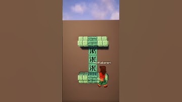 #minecraft EPIC WINDOW Design || @not_aallu || #minecraft_tutorial #gaming #viral #buildhacks