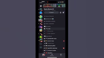 How to join the Steal A Brainrot discord!! (UPDATED) 🚨editor: @Gabbydupe1234 (ROBLOX)