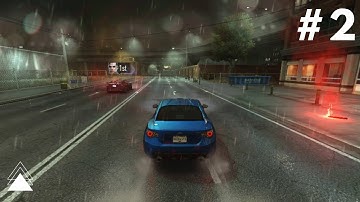 Need for Speed™ No Limits | Chapter 1 Slayer | Car Racing Mobile gameplay - Android Gameplay Part 2