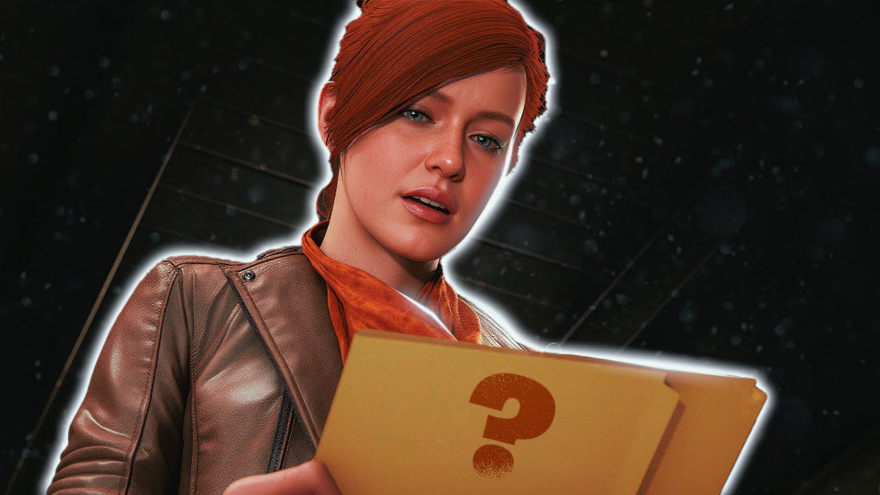 Mary Jane PEGOU algo que NÃO DEVIA e a SITUAÇÃO FICOU FEIA │SPIDER-MAN