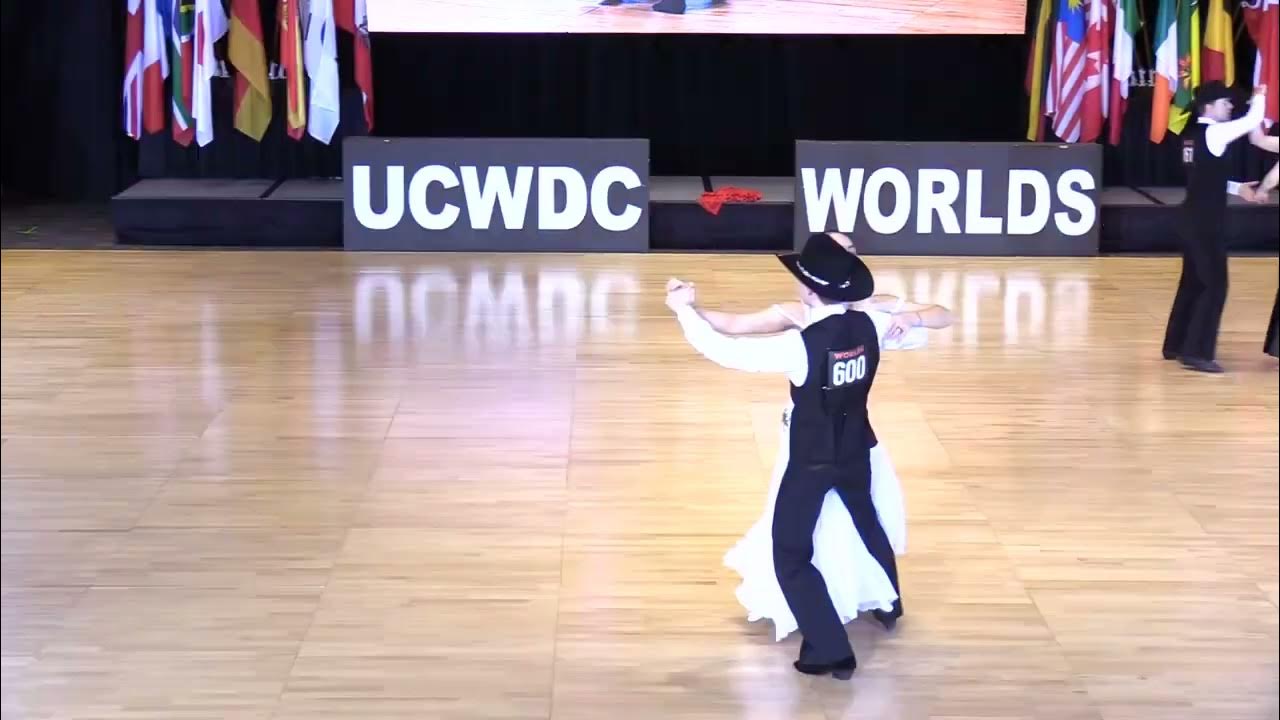 UCWDC Worlds 2023 Open Division IV YouTube