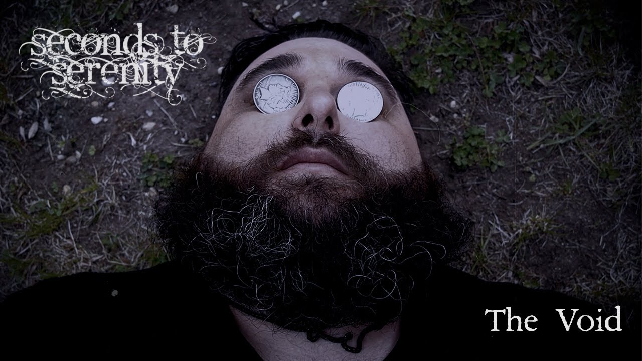Seconds To Serenity - The Void (Official Music Video) adlı videoyu YouTube'da izle Seconds To Serenity - The Void (Official Music Video) adlı videoyu YouTube'da izle
