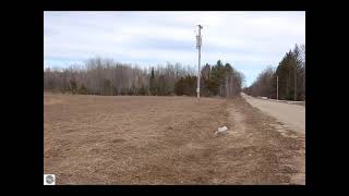 2009 Phelps Road, Lake City, MI 49651 - Land - Real Estate - For Sale