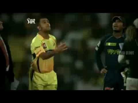 Csk Anthem 2013   jude niranjan   prakash baskar   Trichy saravanakumar