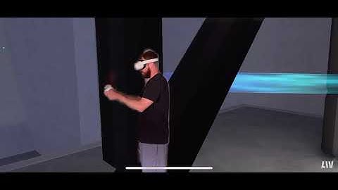 Hyper Dash - Mixed Reality - Triple Kill