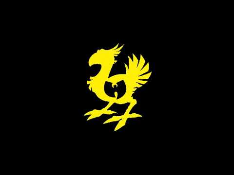 Wu-Tang Clan vs. Final Fantasy - Final Fantasy 3-6 Chambers