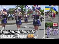 The Yokohama Parade 2023 (digest)