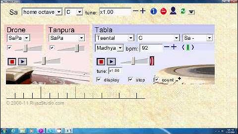 RiyazStudio Software Review