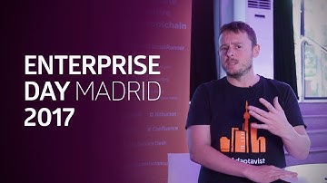 Scriptrunner is more than  just a product for Jira | Adaptavist [#DEISERday Interviews]