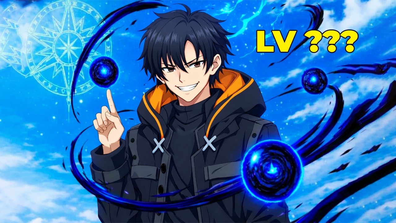 ALL IN ONE | Nhìn Yếu Đuối Bị Khinh Thường Là Ma Thuật Sư Hắc Ám Bá Đạo | Tóm Tắt Anime