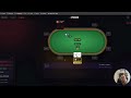 I Built a Decentralized Poker Game on the Internet Computer (ICP) — Full Demo